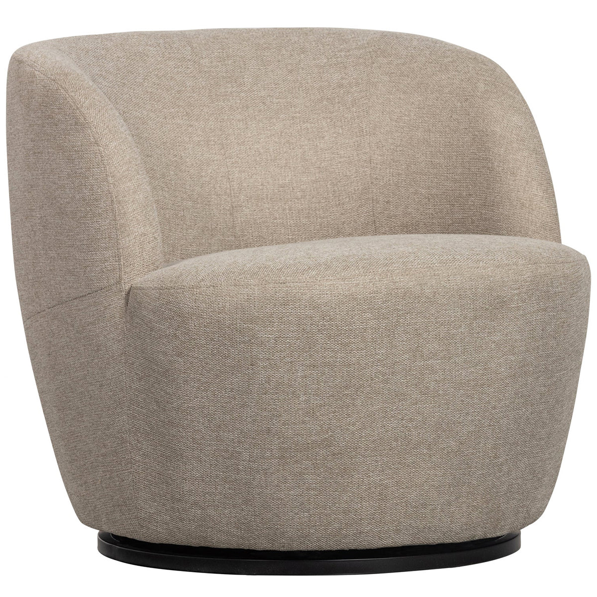 Sierra Swivel Armchair