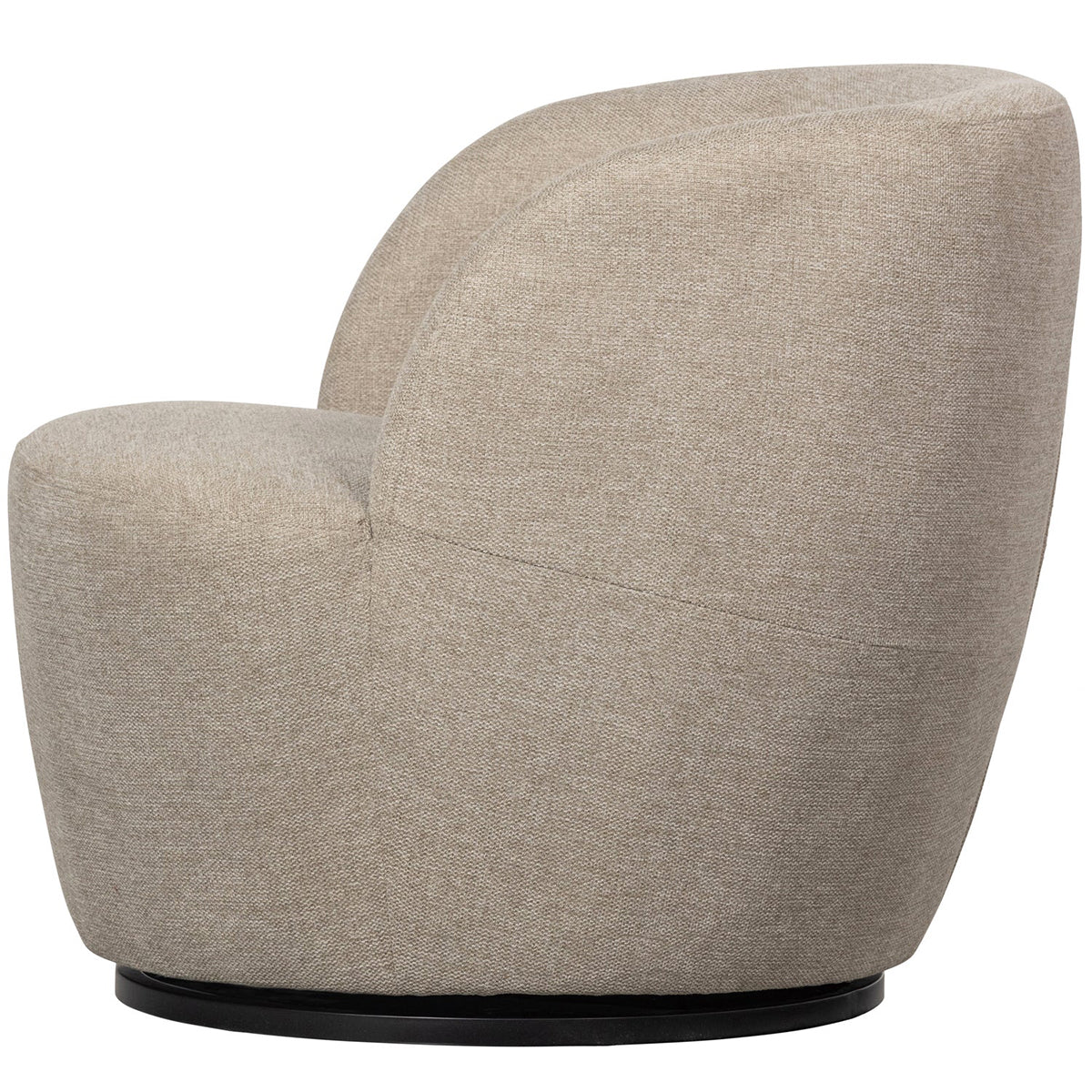 Sierra Swivel Armchair