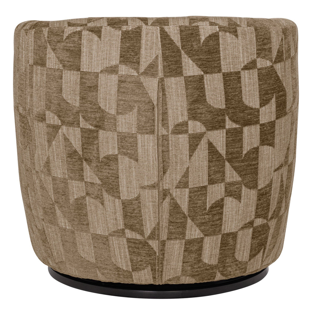 Sierra Swivel Armchair
