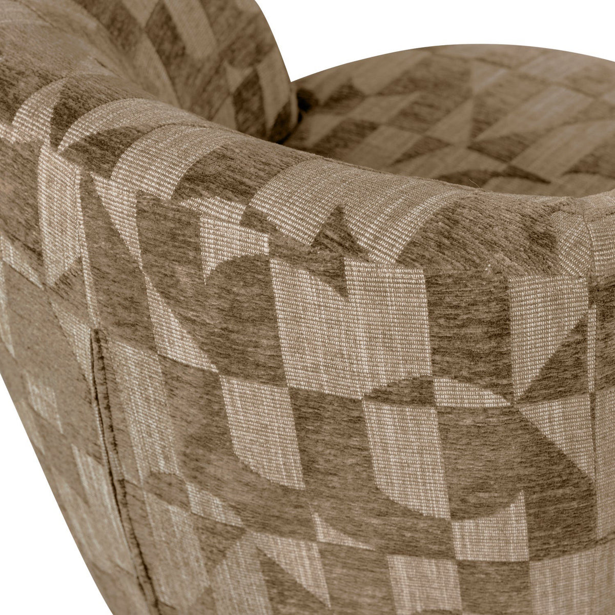 Sierra Swivel Armchair