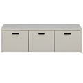 Silke Pine Wood Bunkbench