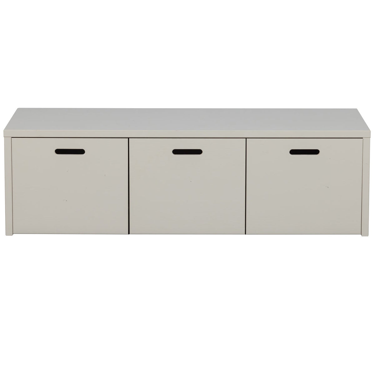 Silke Pine Wood Bunkbench
