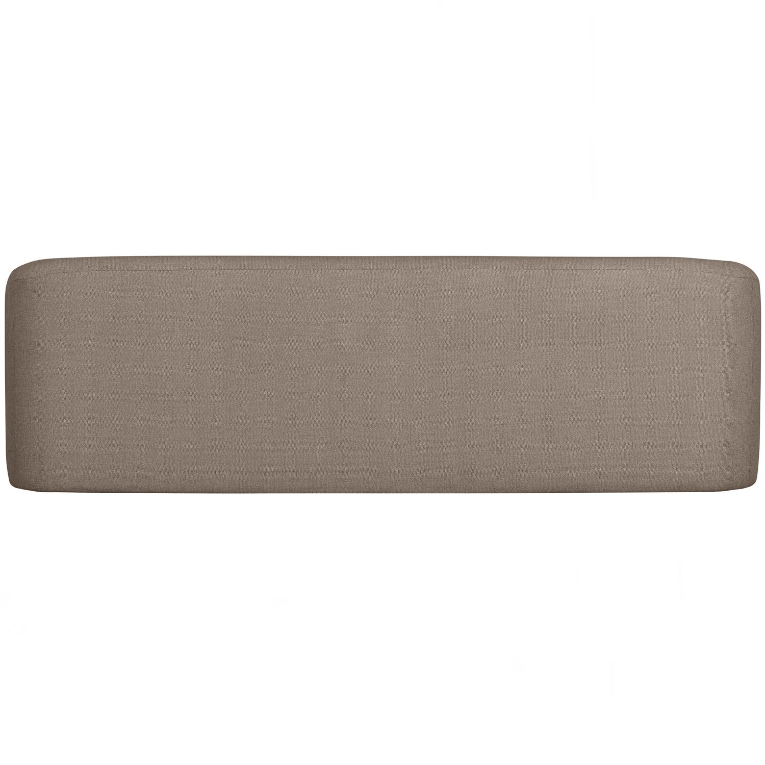 Sloping 3 Seater Sofa