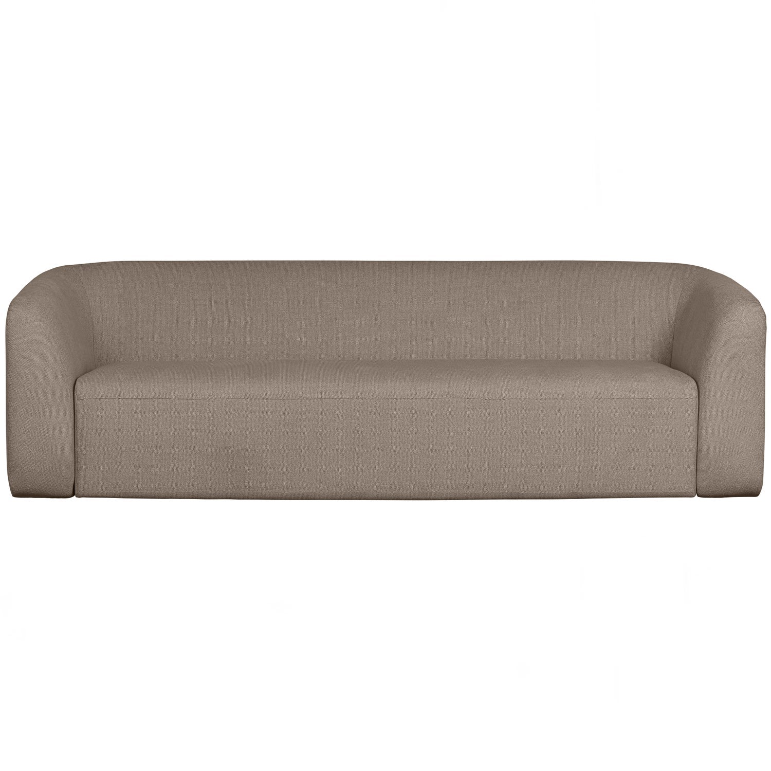 Sloping 3 Seater Sofa