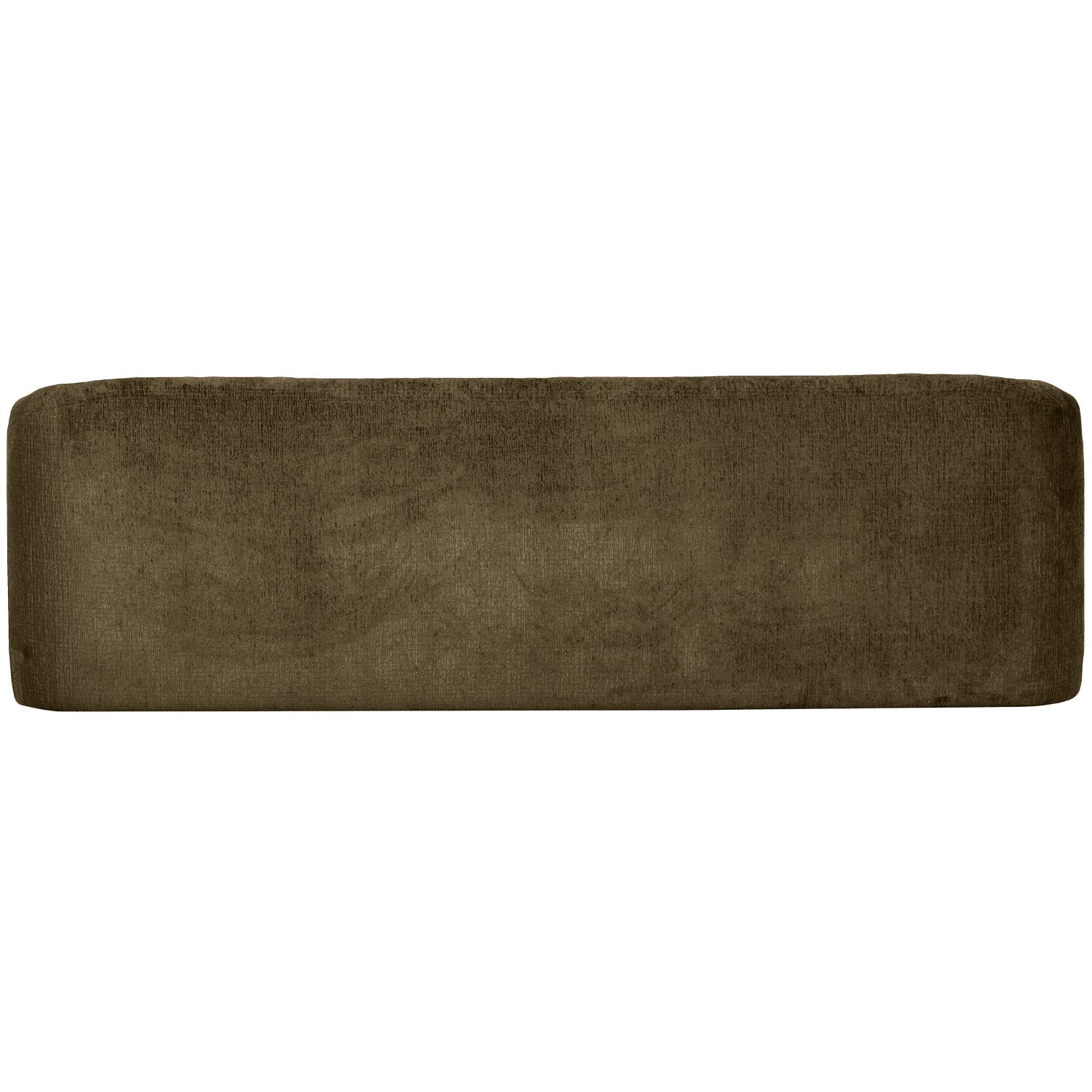 Sloping 3 Seater Sofa