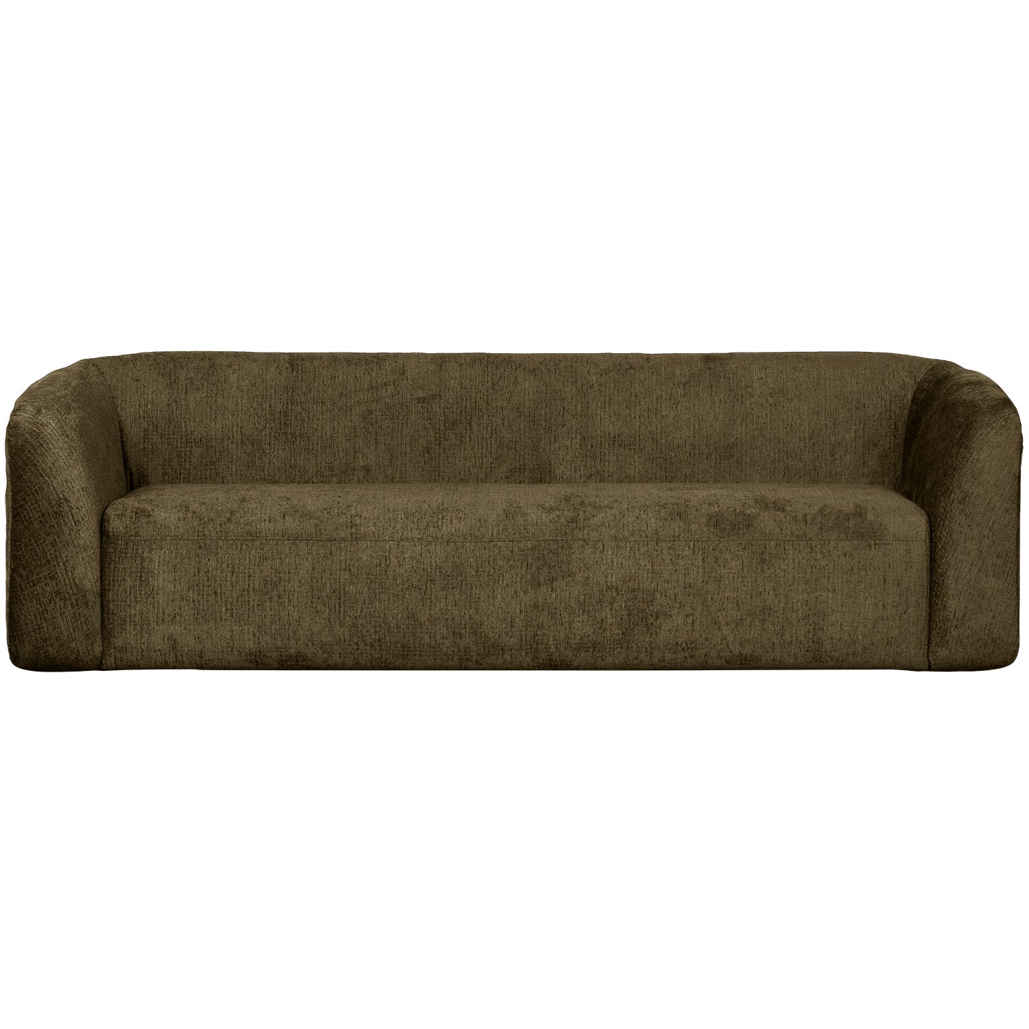 Sloping 3 Seater Sofa