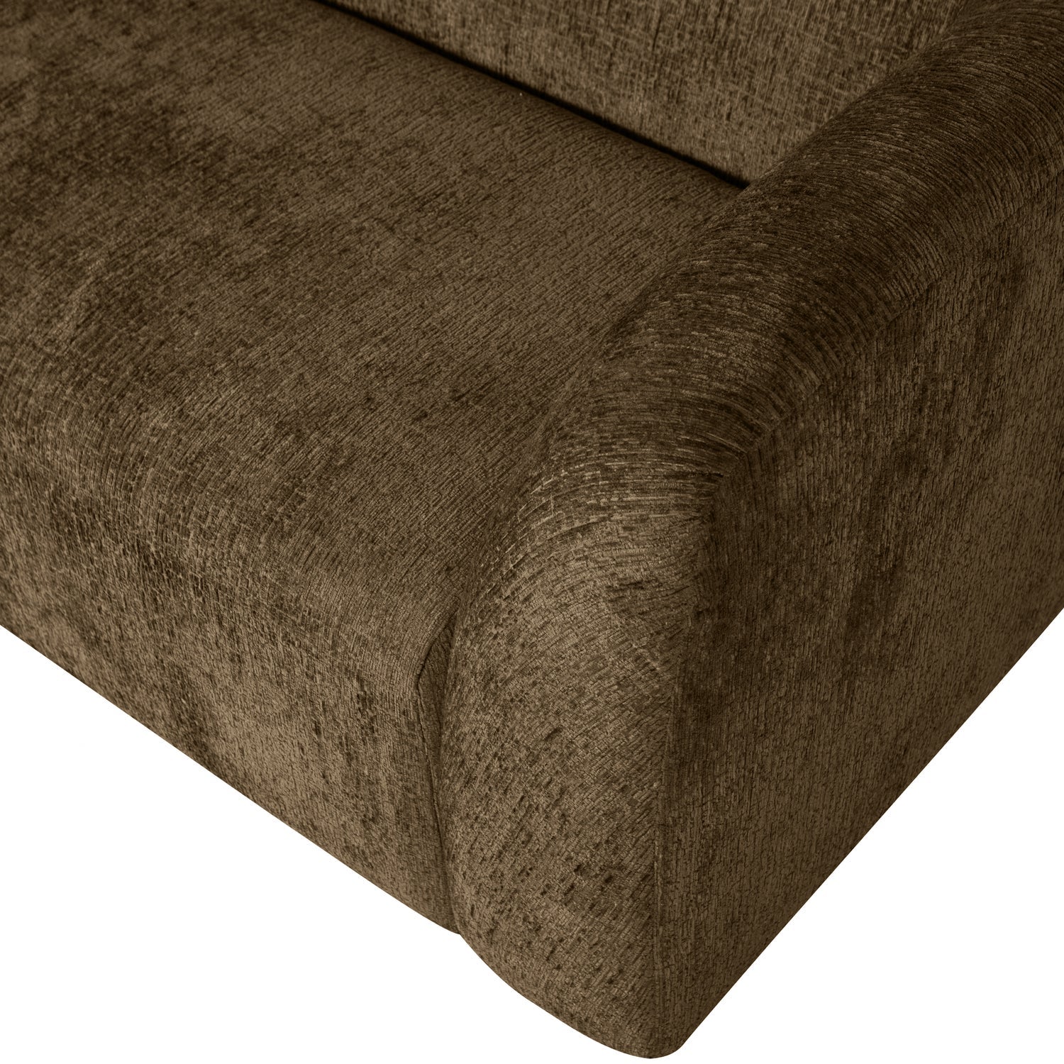 Sloping 3 Seater Sofa