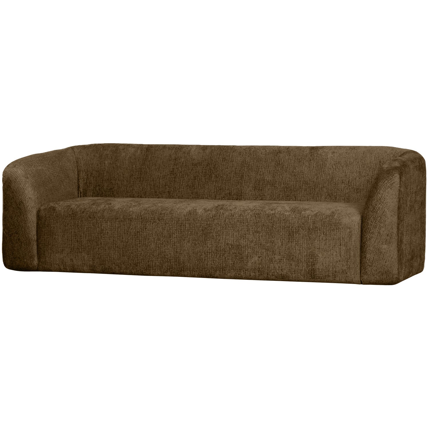 Sloping 3 Seater Sofa