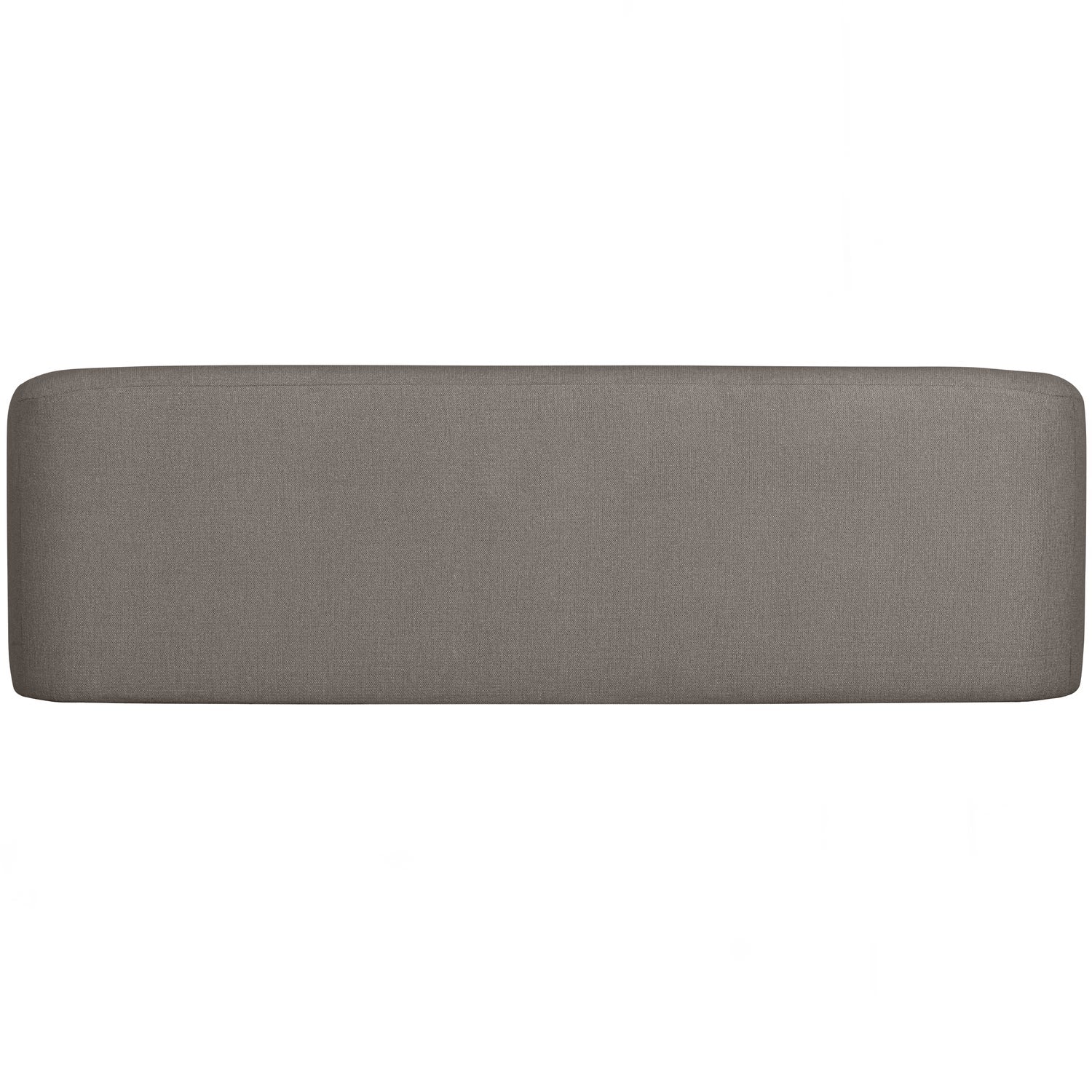 Sloping 3 Seater Sofa