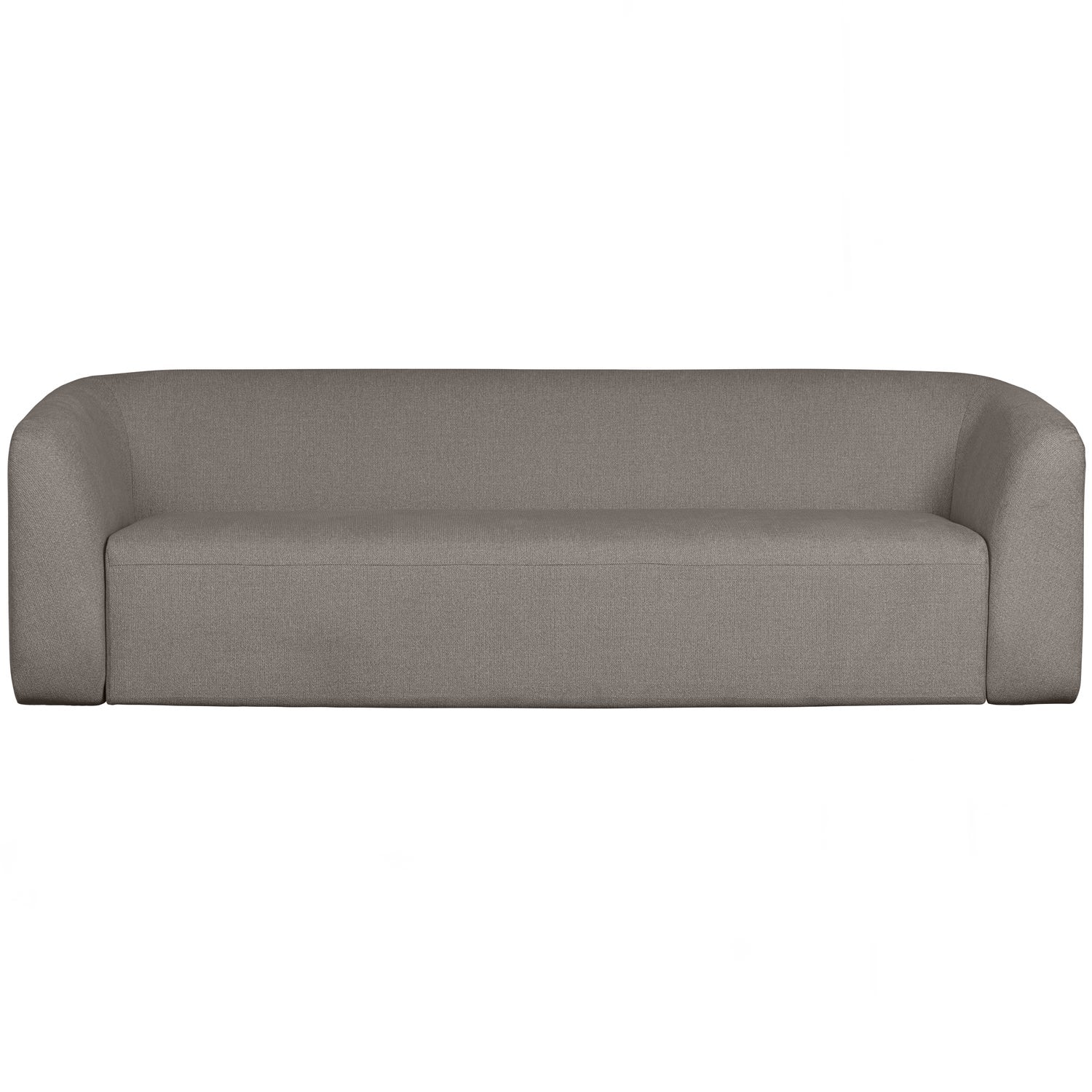 Sloping 3 Seater Sofa