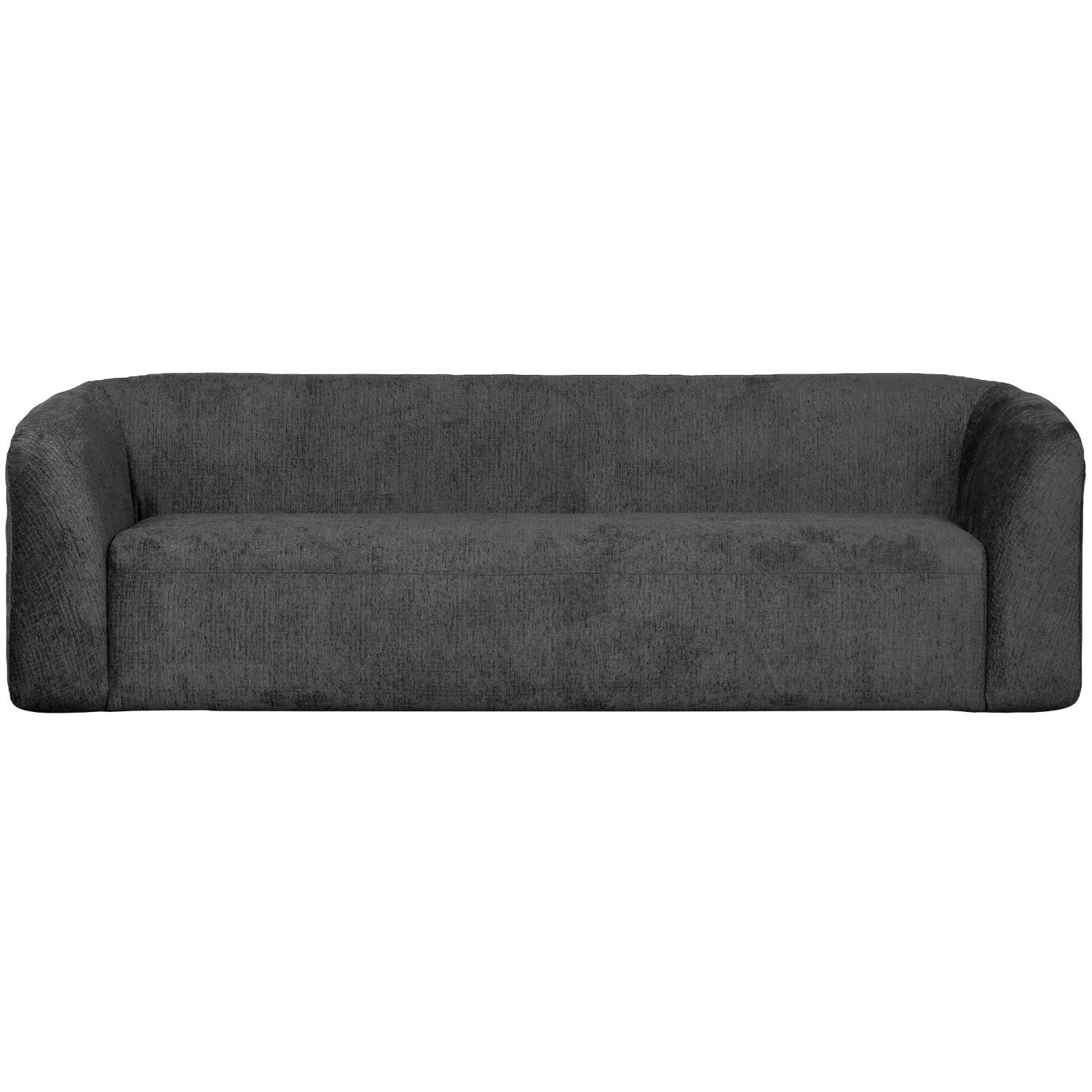 Sloping 3 Seater Sofa