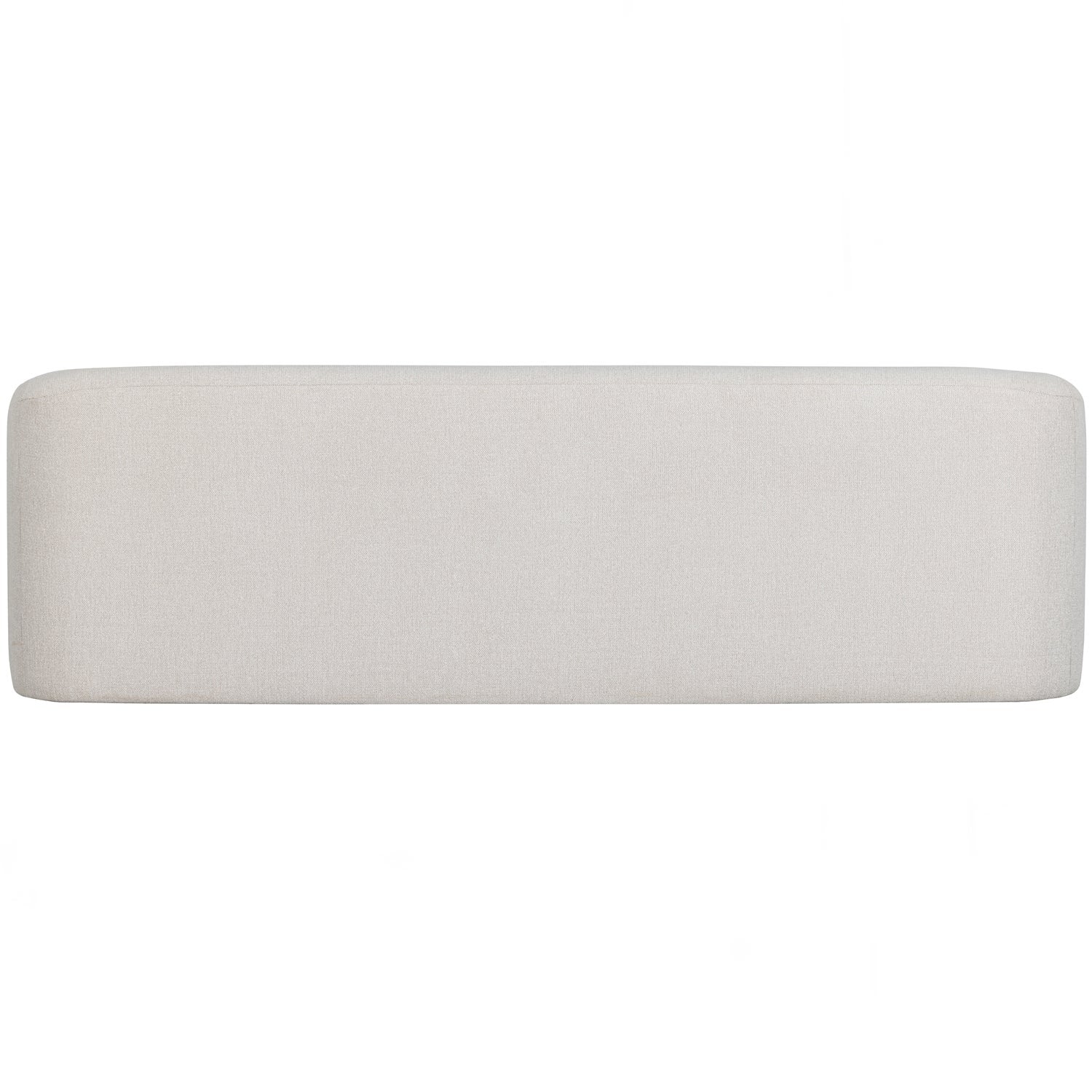 Sloping 3 Seater Sofa