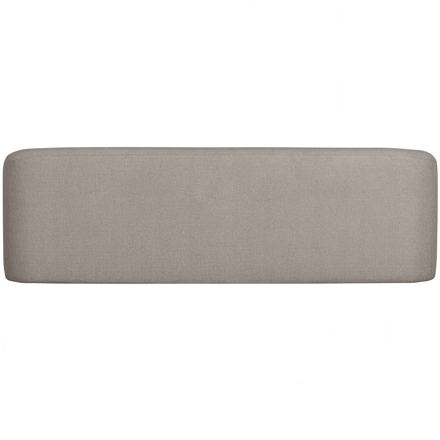 Sloping 3 Seater Sofa