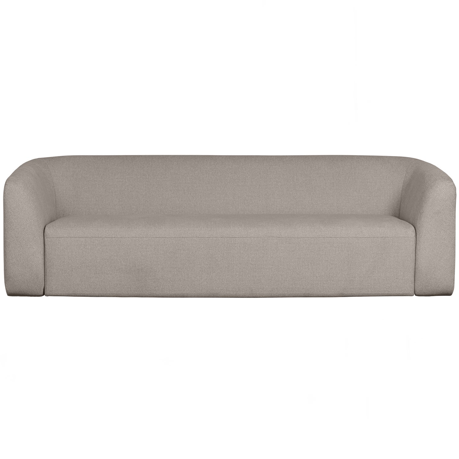 Sloping 3 Seater Sofa