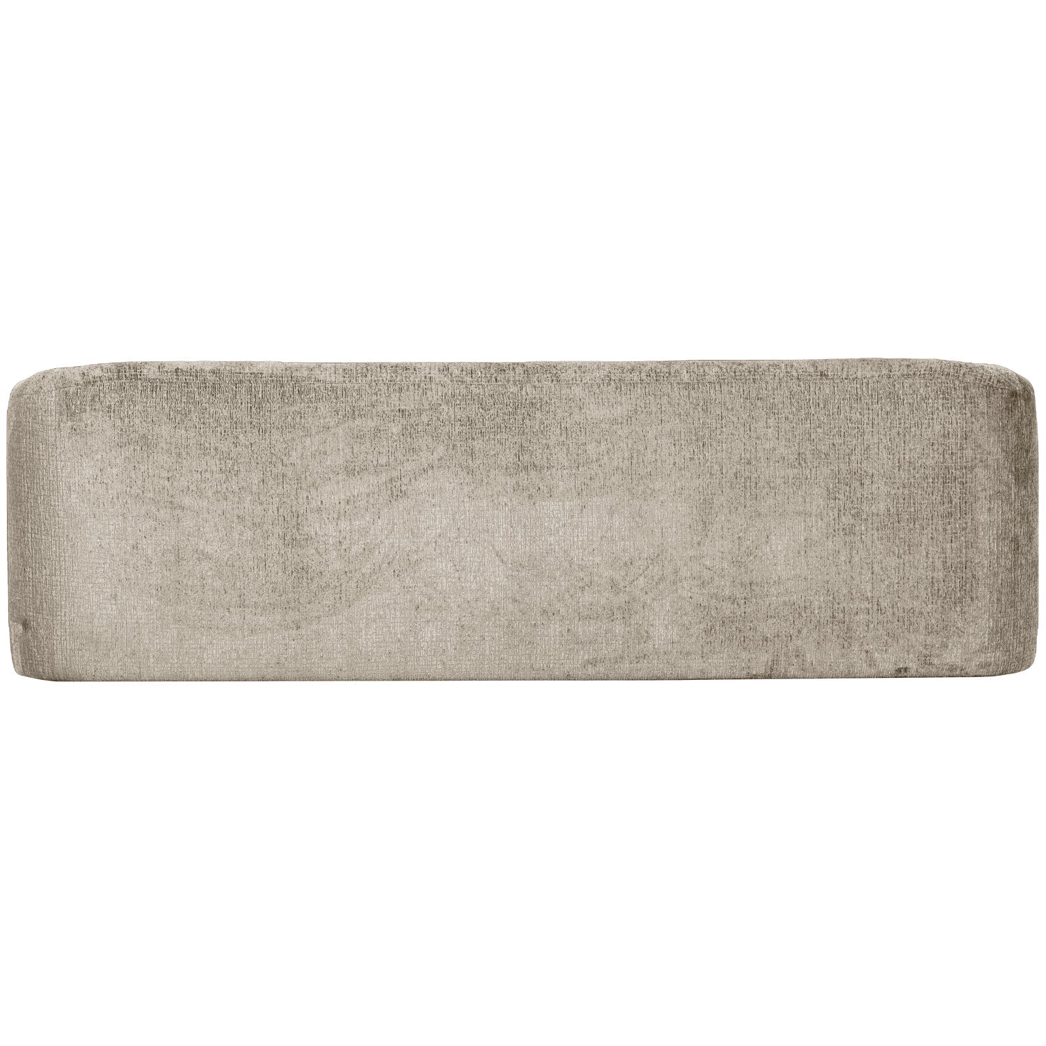 Sloping 3 Seater Sofa