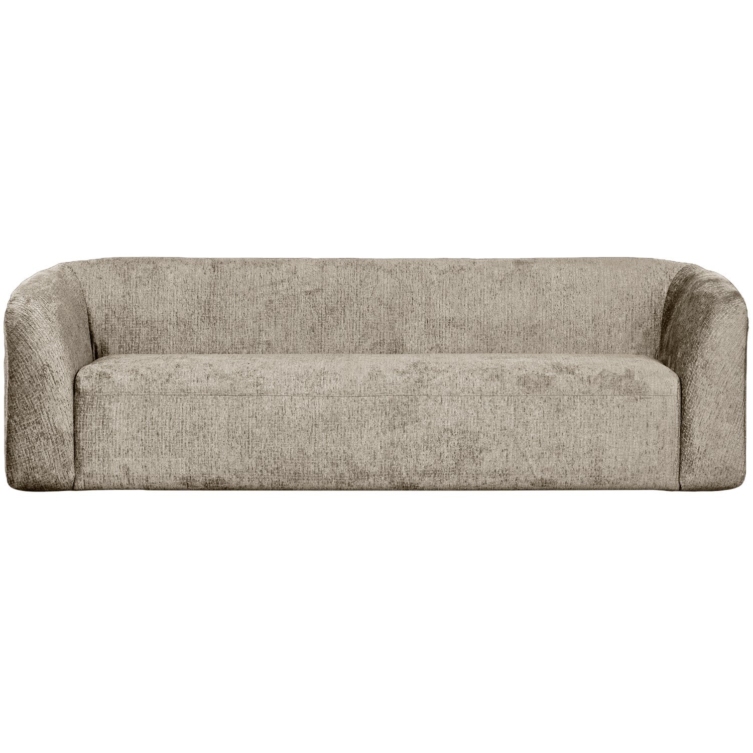 Sloping 3 Seater Sofa