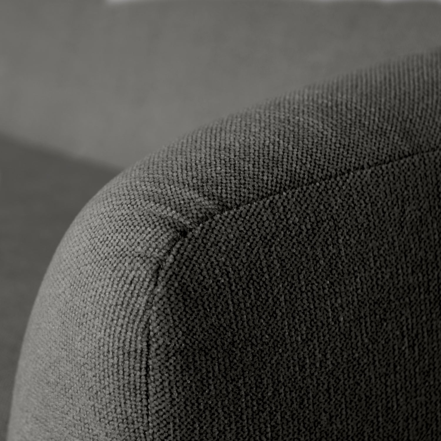 Sloping 3 Seater Sofa