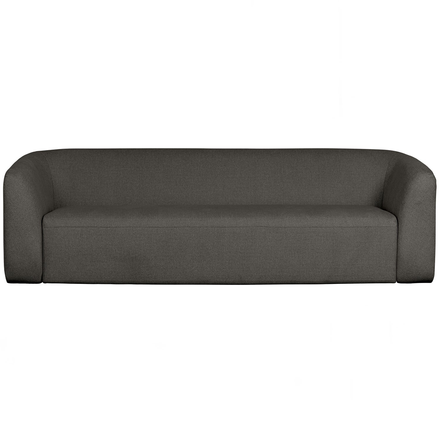 Sloping 3 Seater Sofa