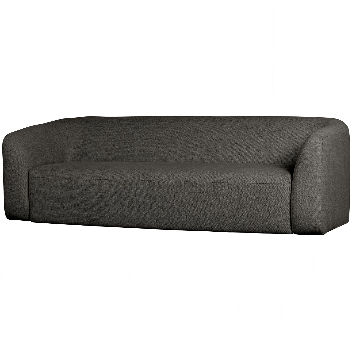 Sloping 3 Seater Sofa