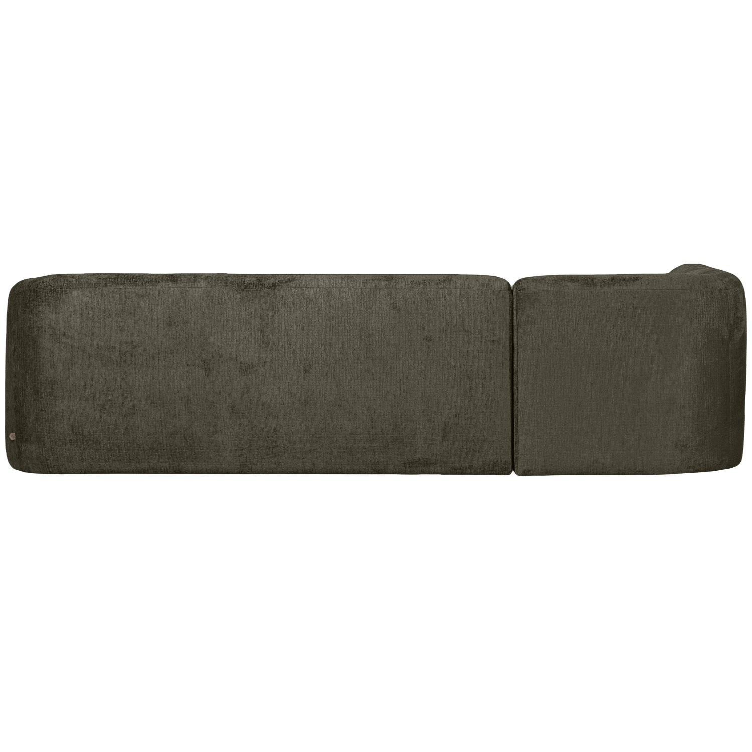 Sloping Corner Sofa