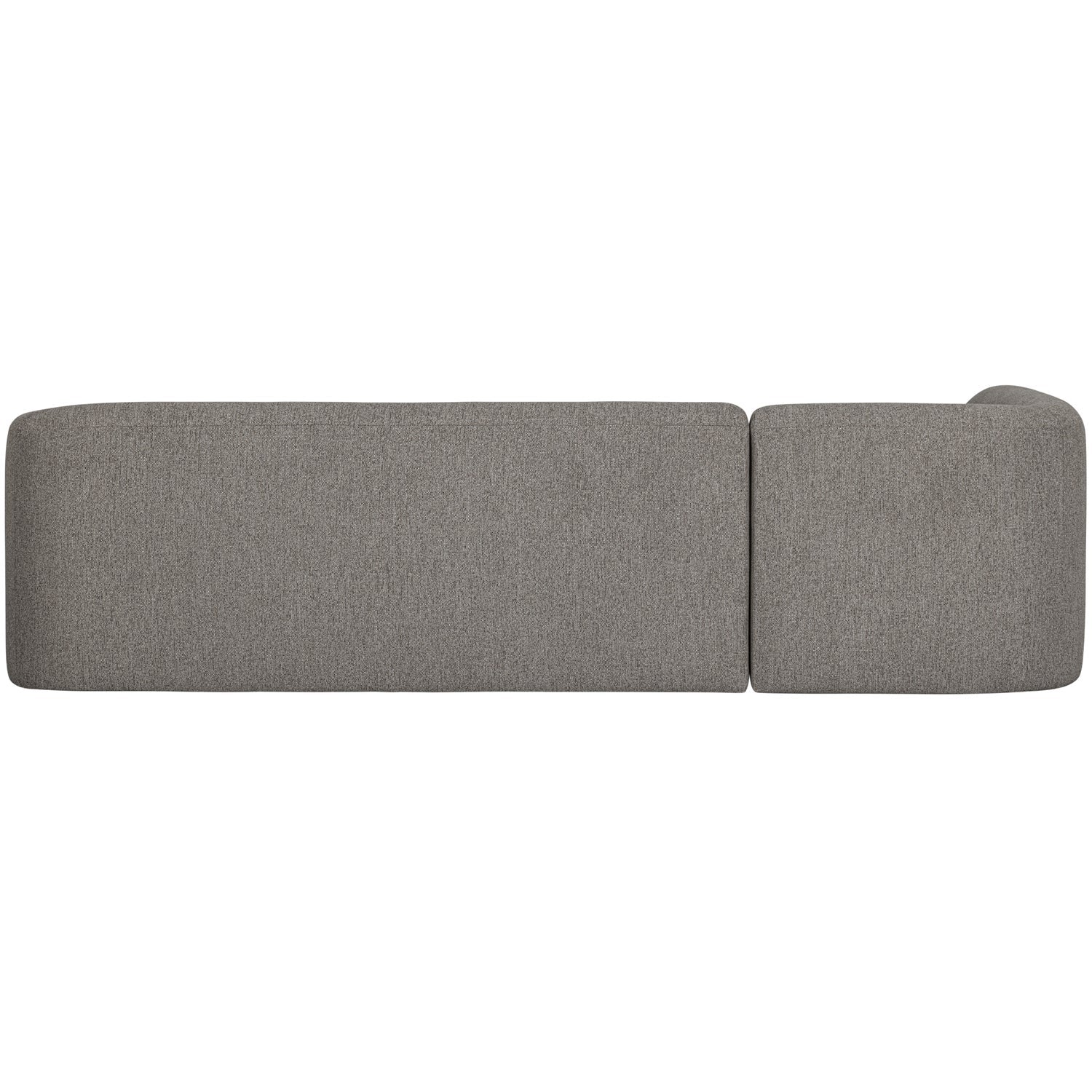 Sloping Corner Sofa