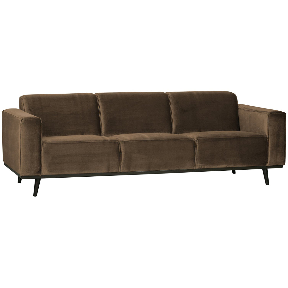 Statement 3 Seater Sofa