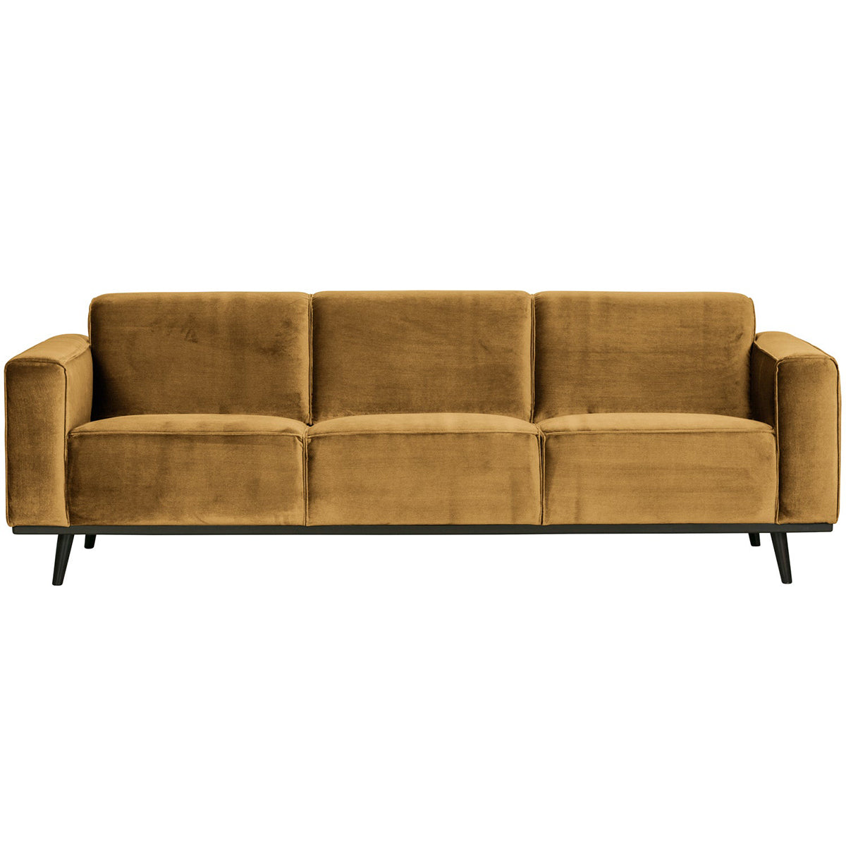 Statement 3 Seater Sofa