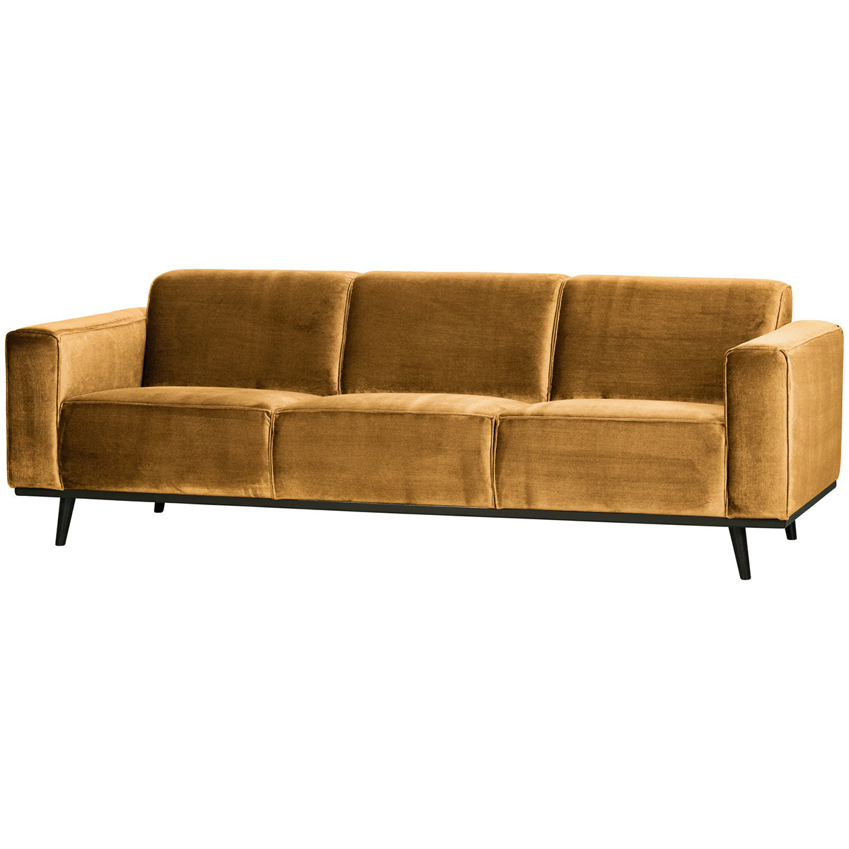 Statement 3 Seater Sofa