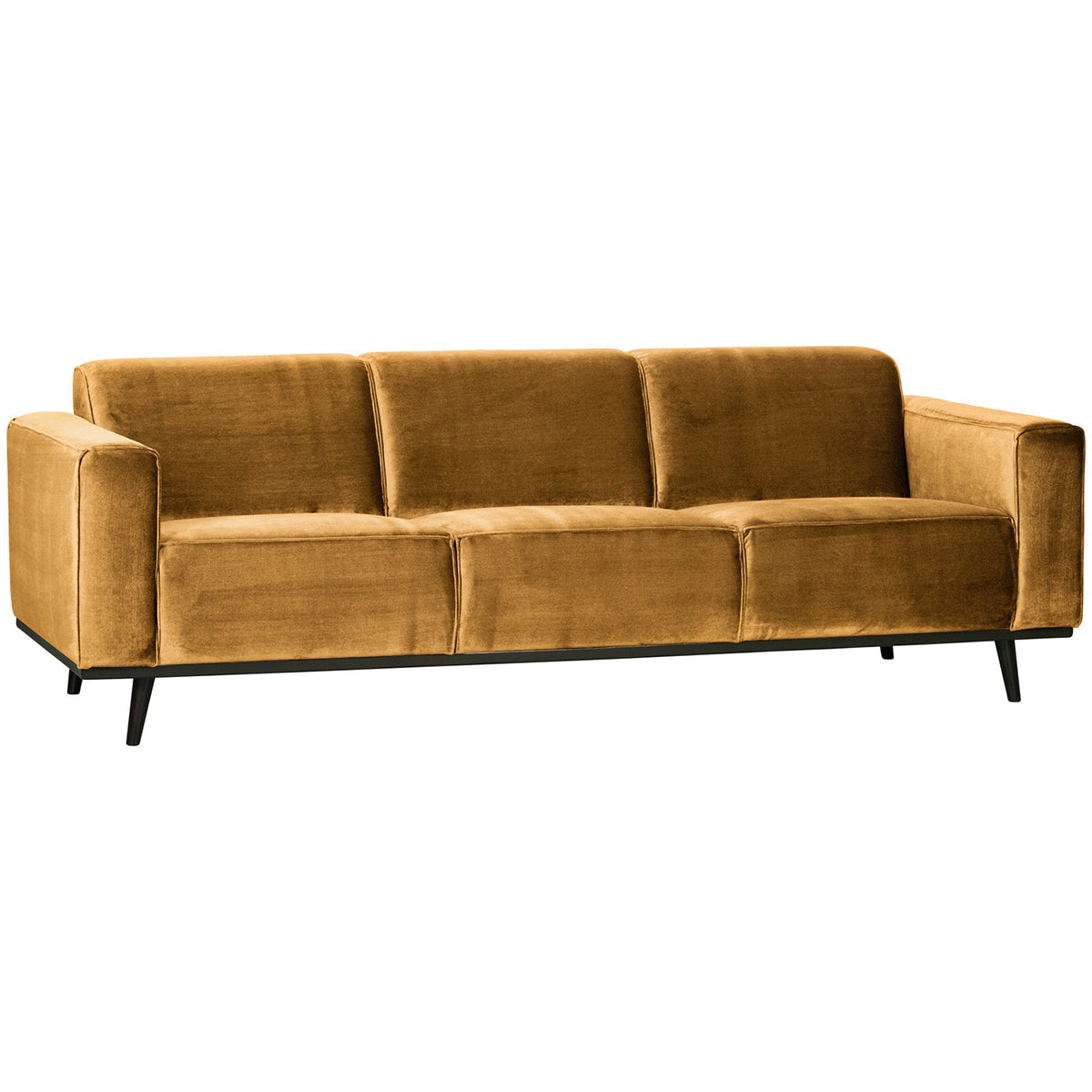 Statement 3 Seater Sofa