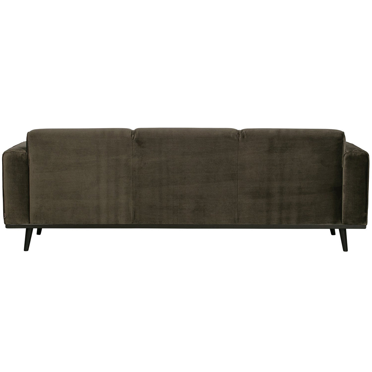 Statement 3 Seater Sofa
