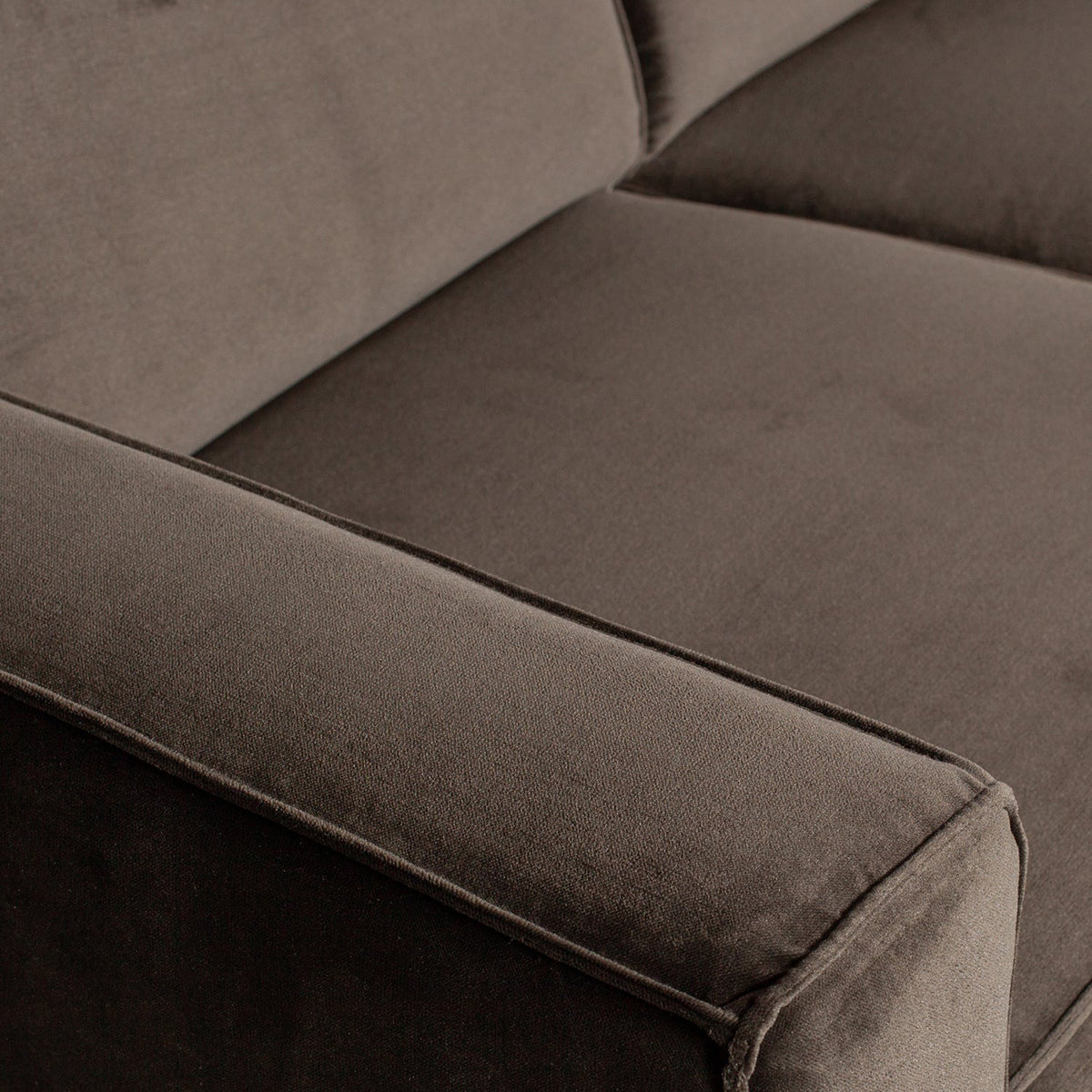 Statement 3 Seater Sofa