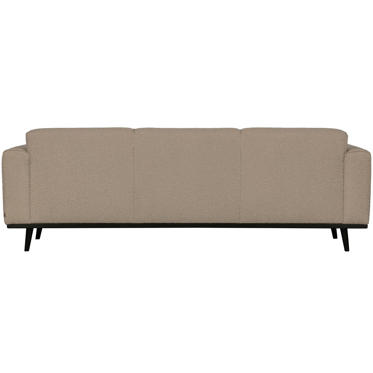 Statement 3 Seater Sofa