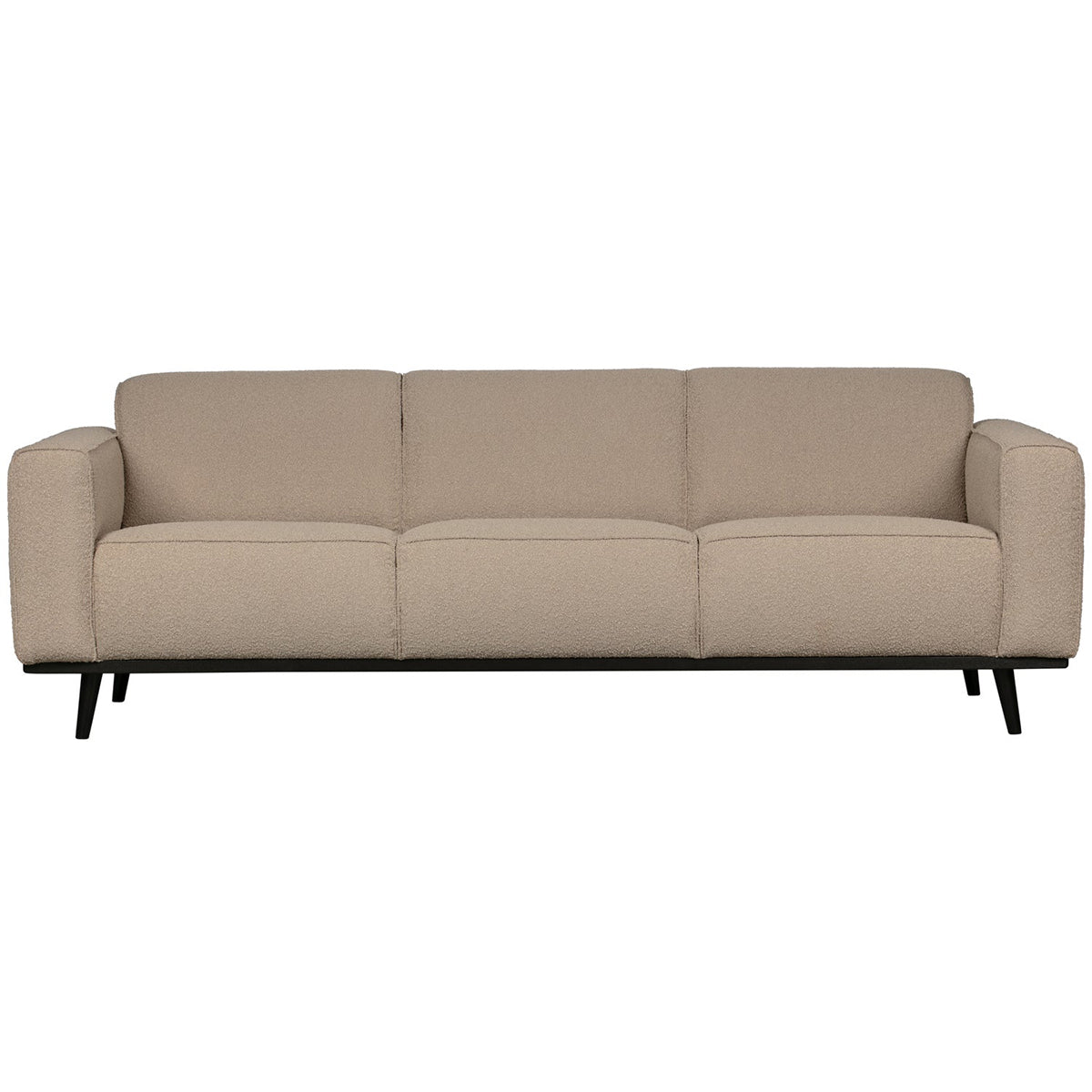 Statement 3 Seater Sofa