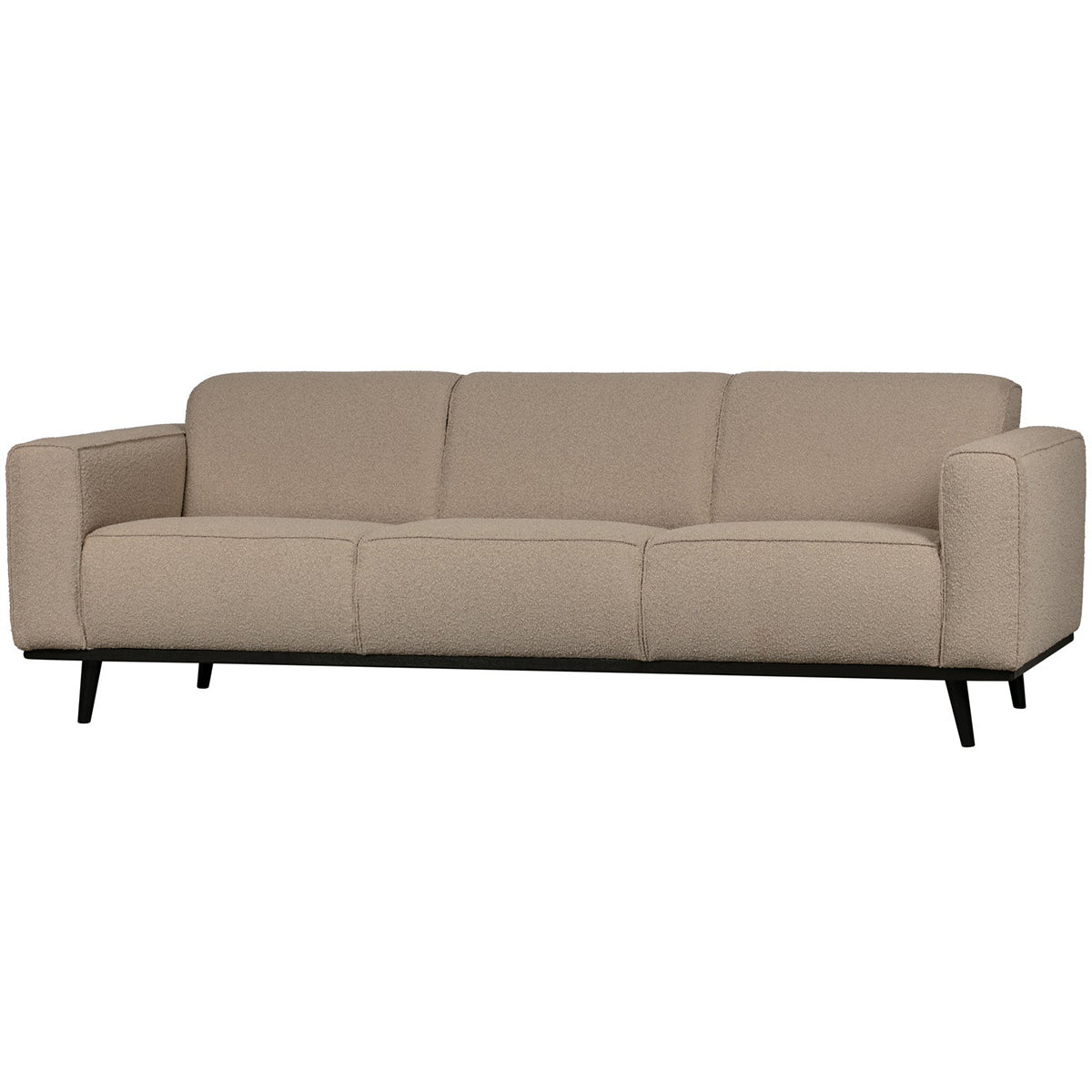 Statement 3 Seater Sofa