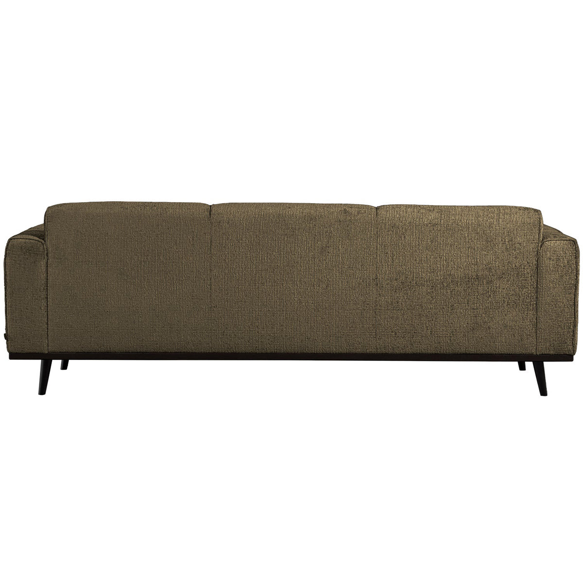 Statement 3 Seater Sofa