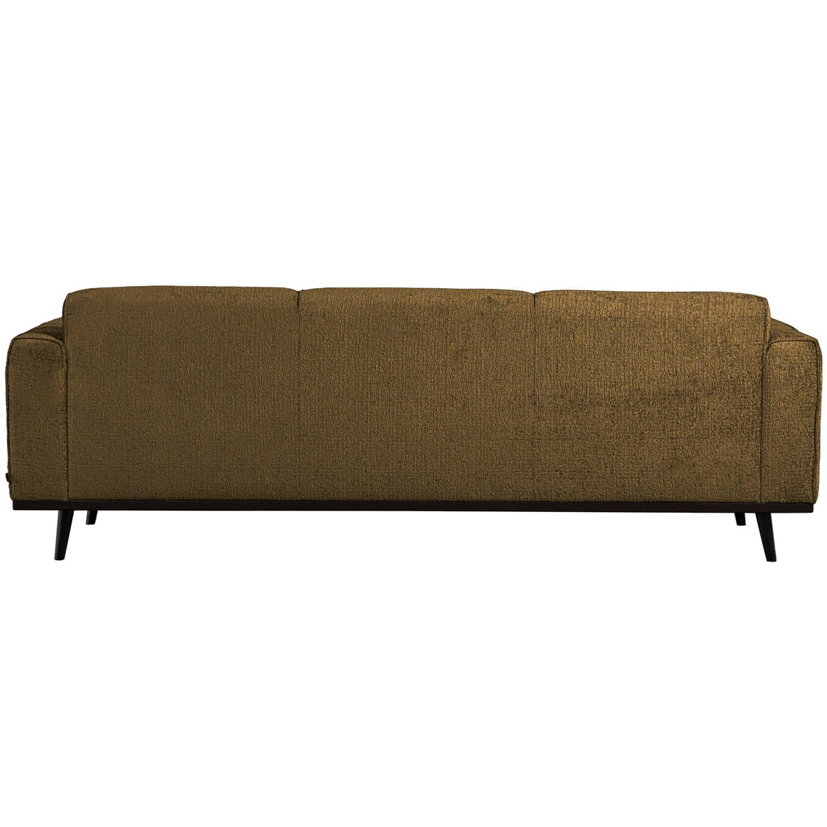 Statement 3 Seater Sofa