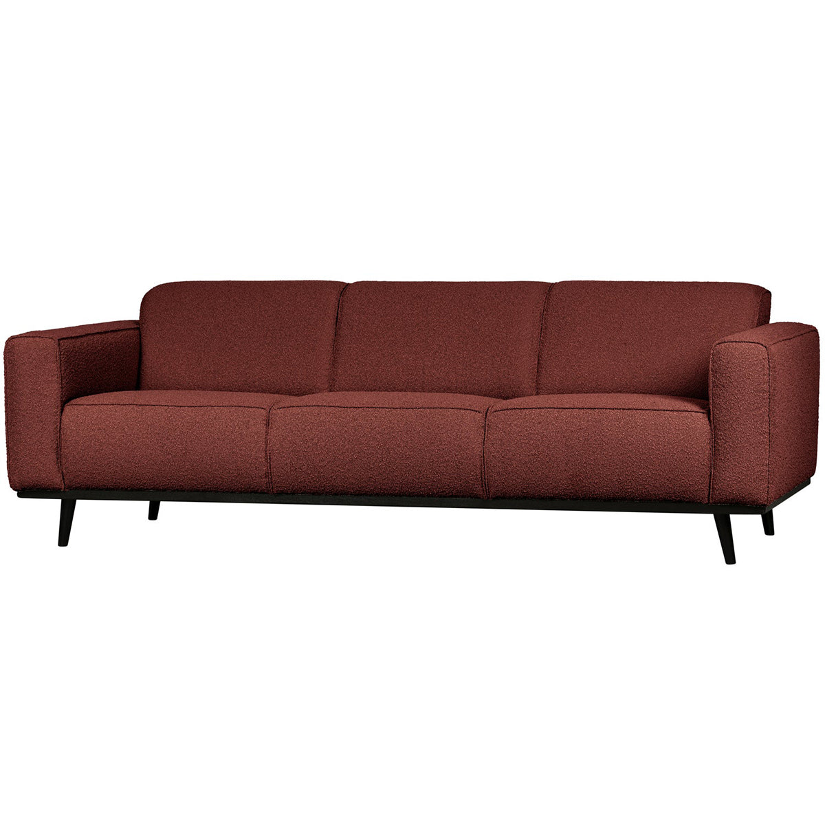 Statement 3 Seater Sofa