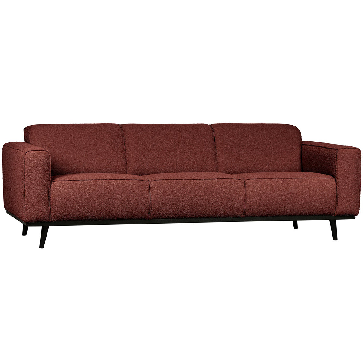 Statement 3 Seater Sofa