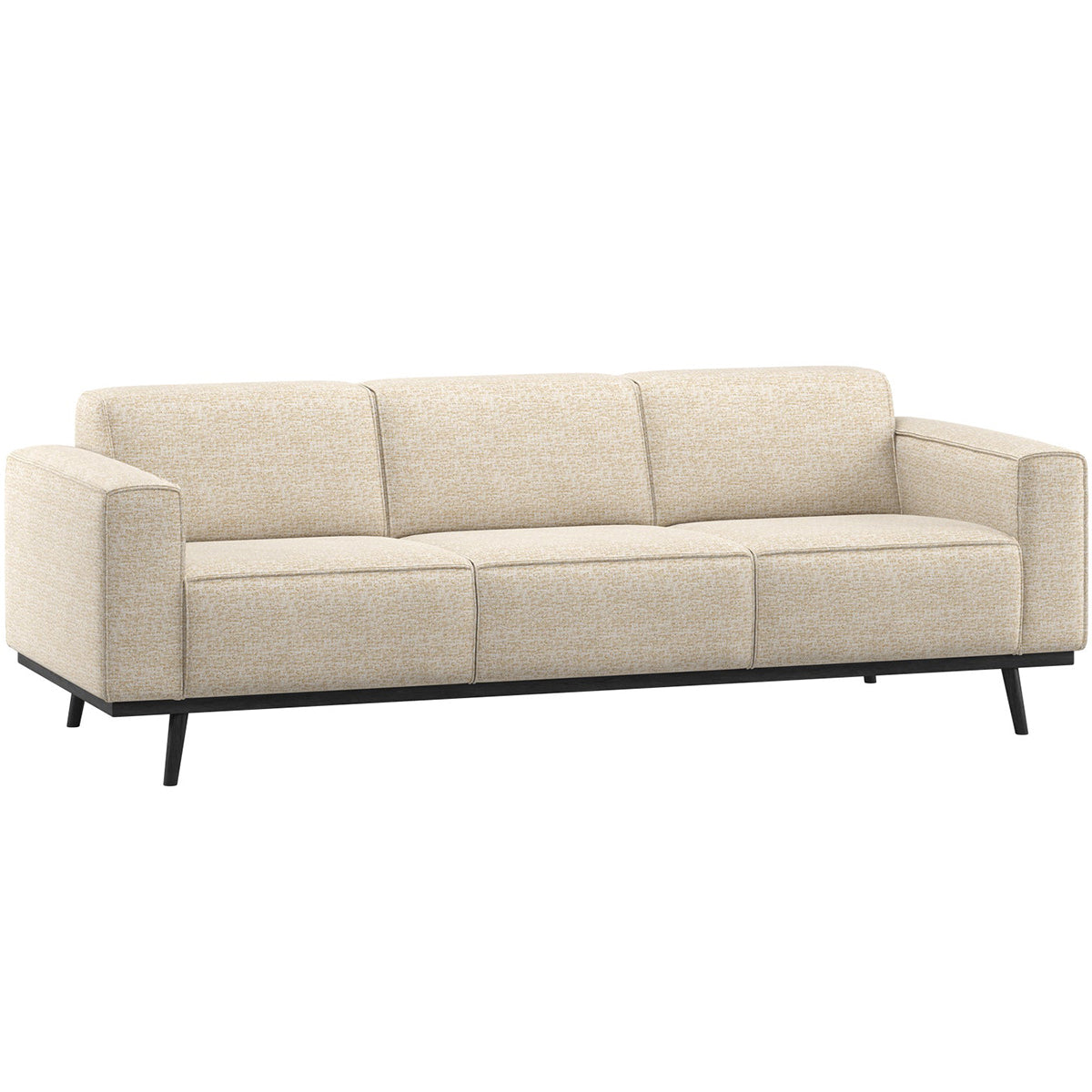 Statement 3 Seater Sofa