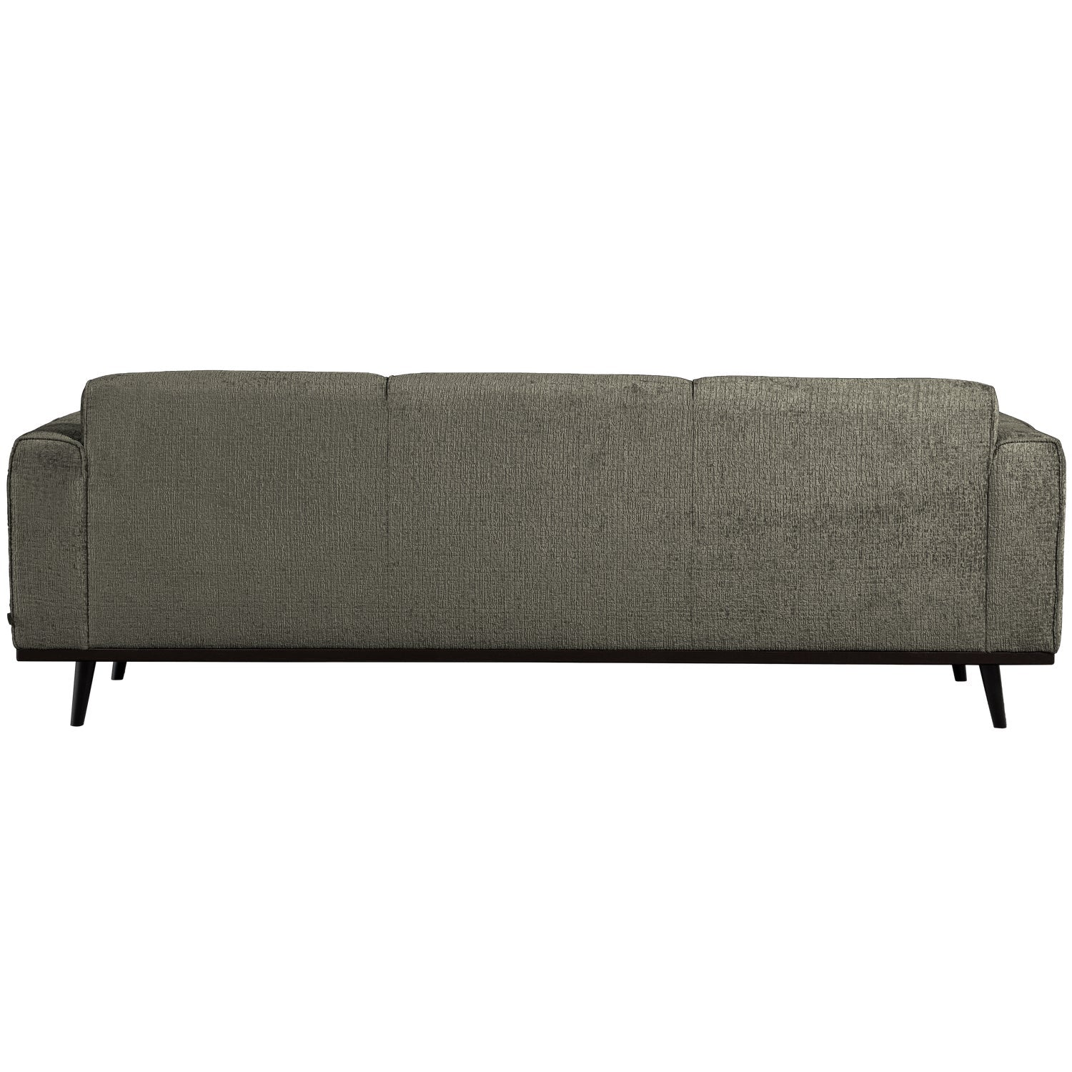 Statement 3 Seater Sofa
