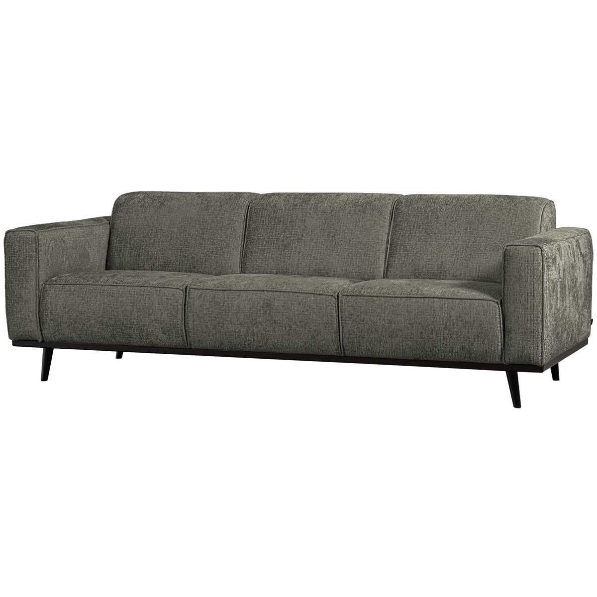 Statement 3 Seater Sofa