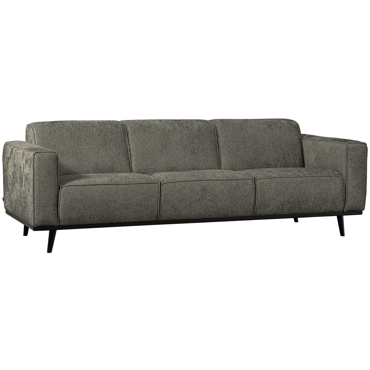 Statement 3 Seater Sofa
