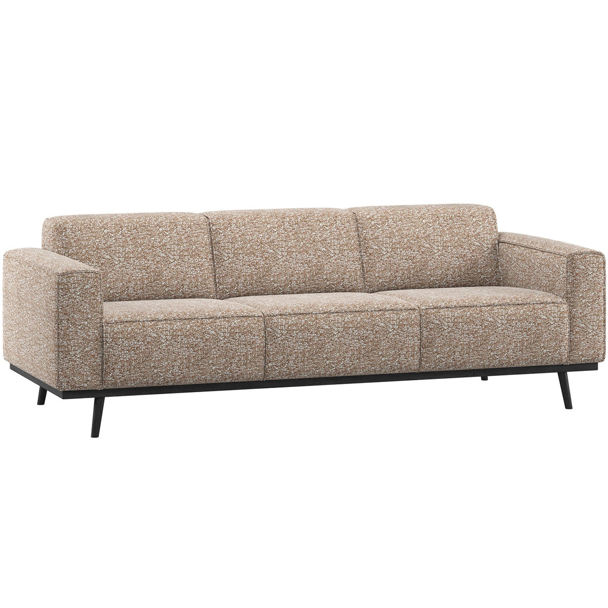 Statement 3 Seater Sofa