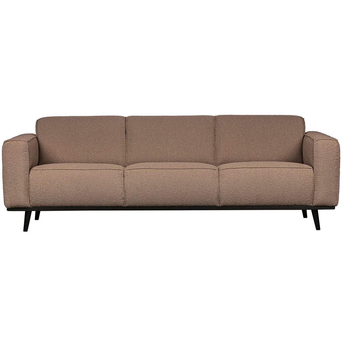 Statement 3 Seater Sofa