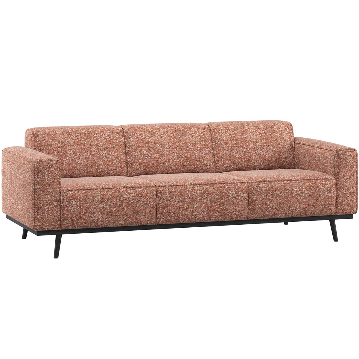 Statement 3 Seater Sofa