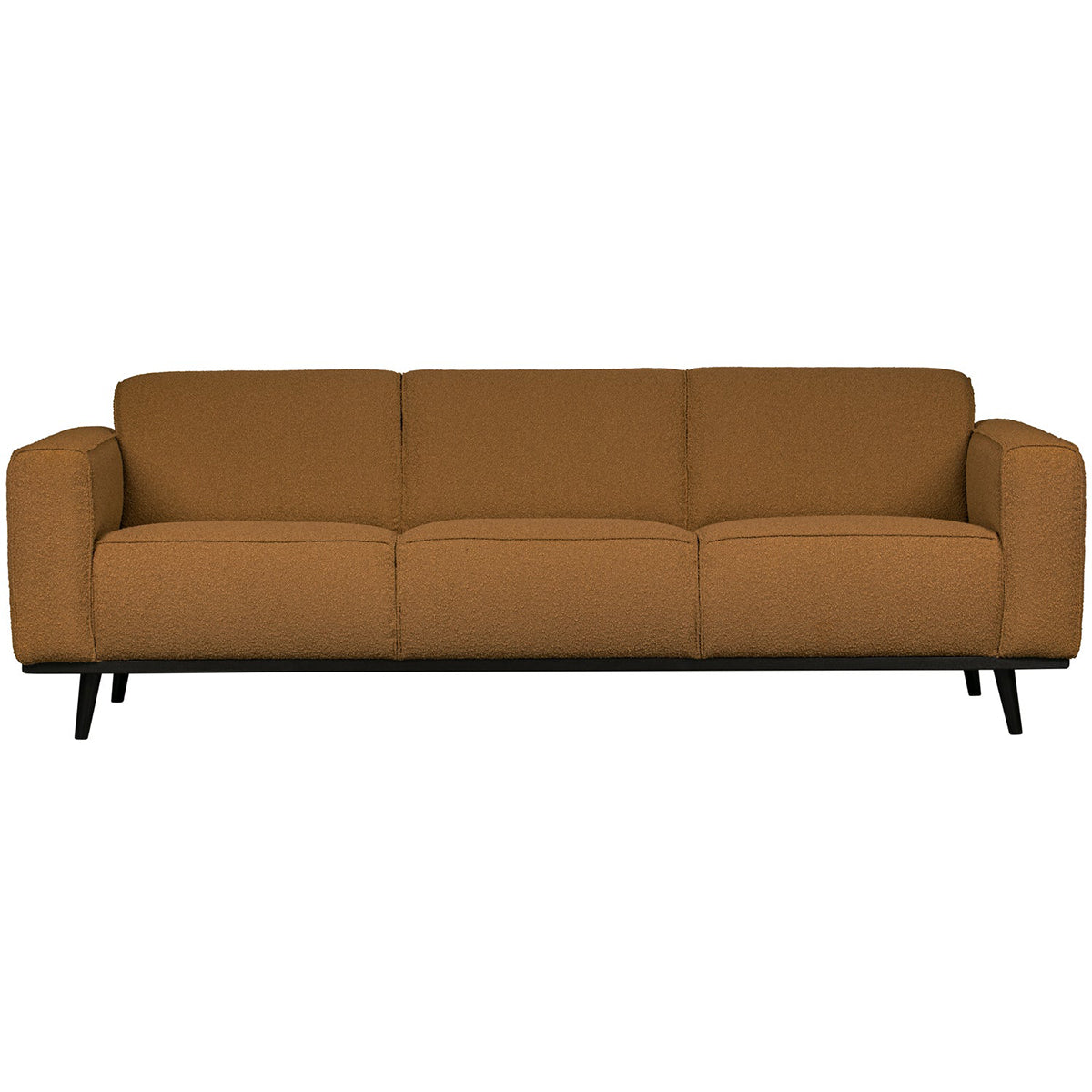 Statement 3 Seater Sofa