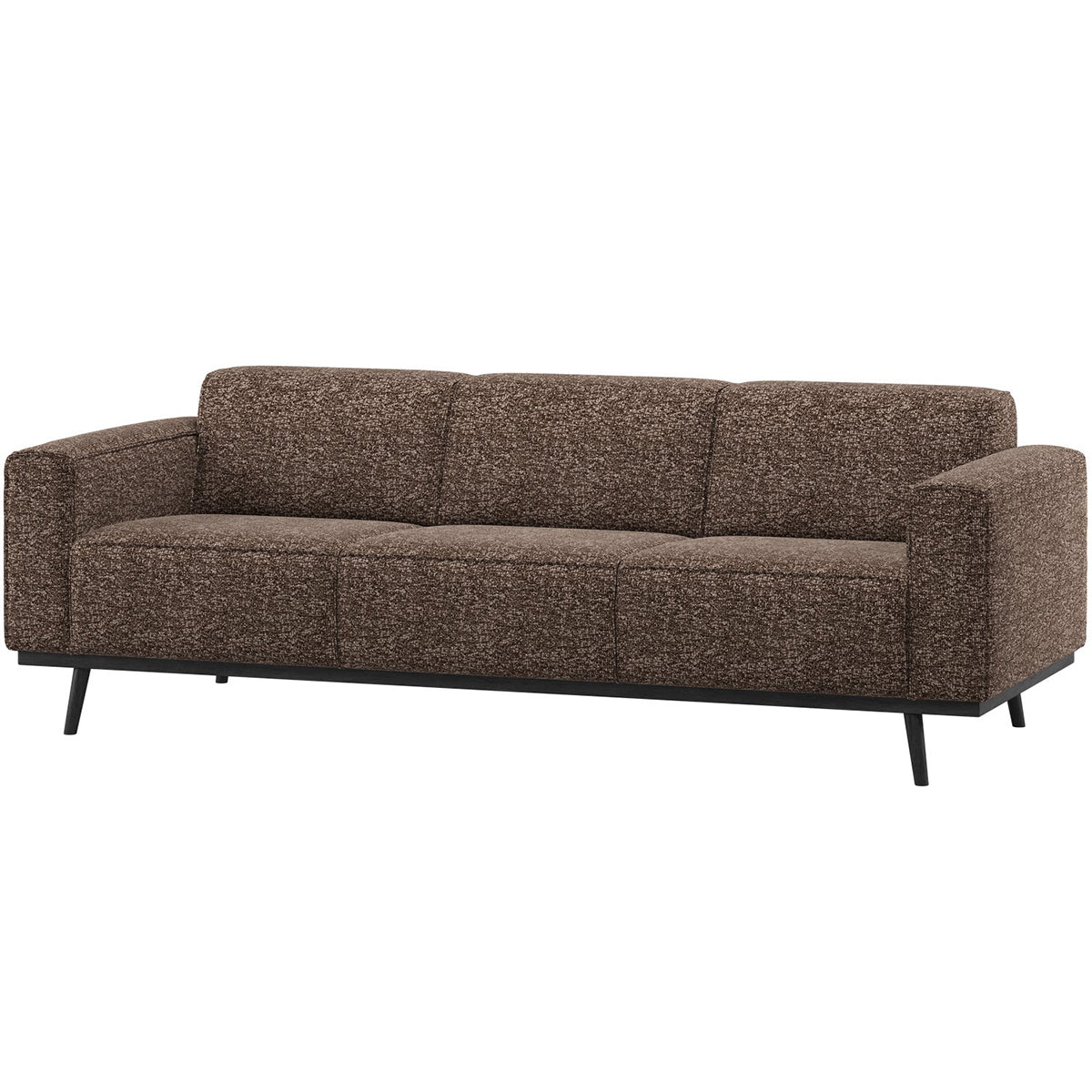 Statement 3 Seater Sofa