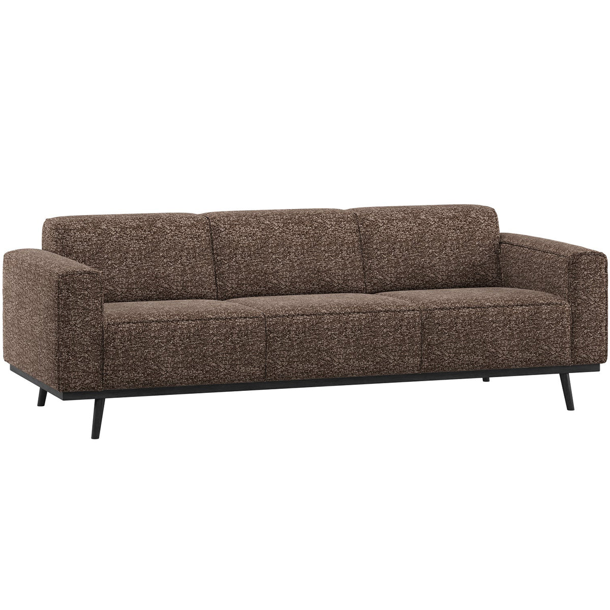 Statement 3 Seater Sofa