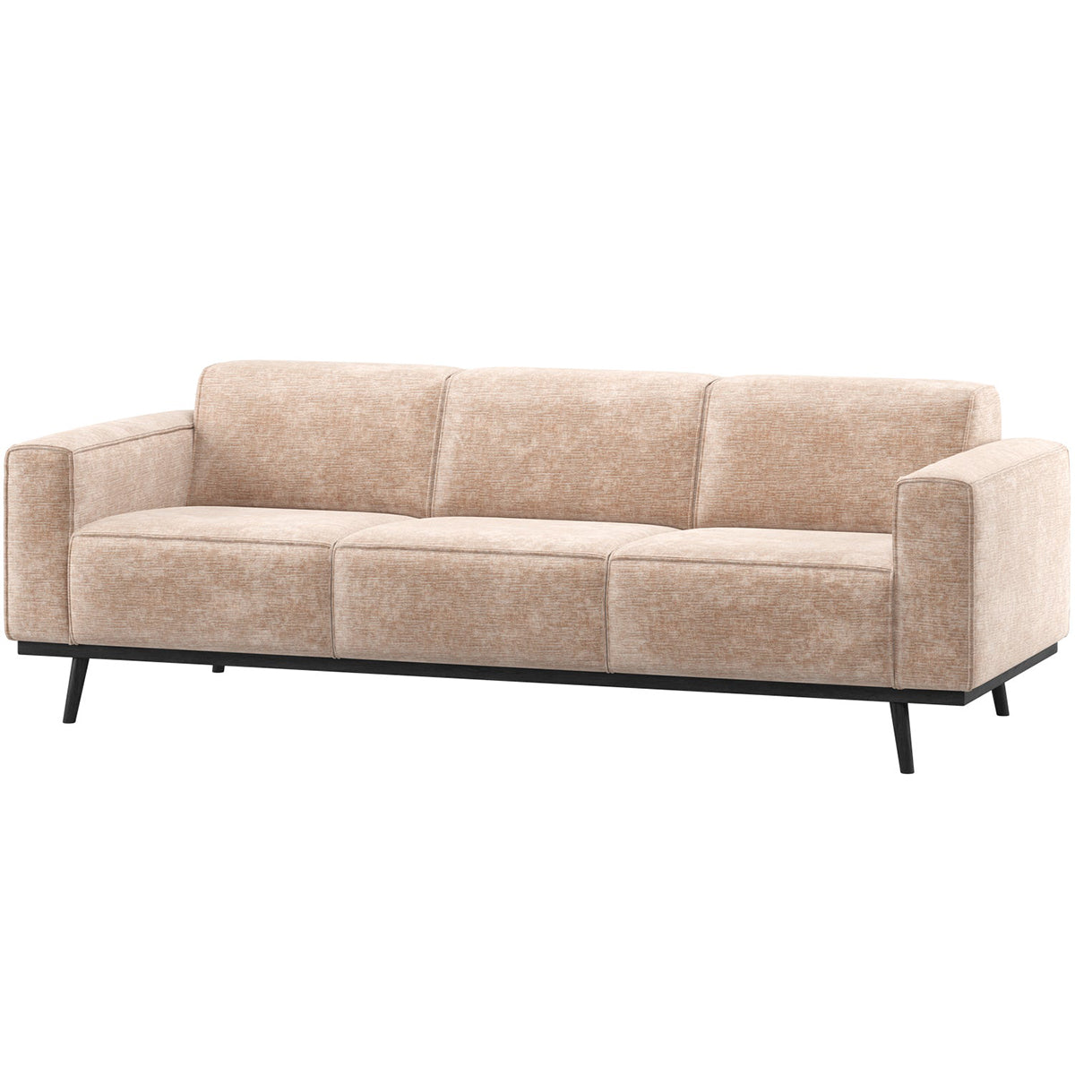 Statement 3 Seater Sofa