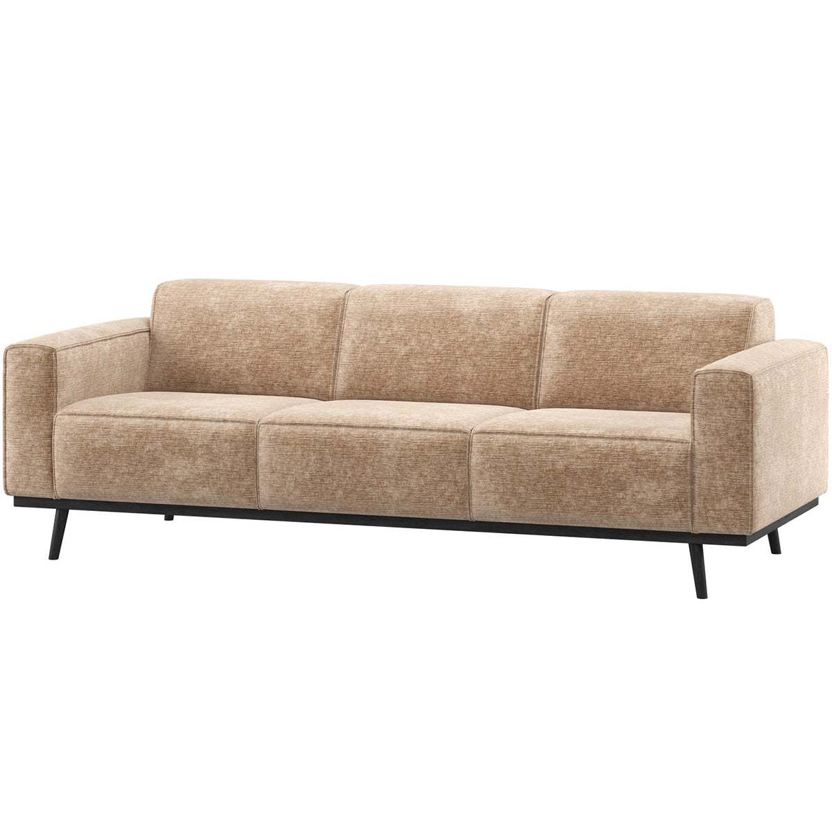 Statement 3 Seater Sofa